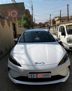 بي واي دي سيل 05 DM-i